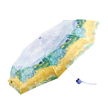 (Self-operated) Fulton FULTON British imported umbrella parasol womens anti-UV sunny and rainy umbrella