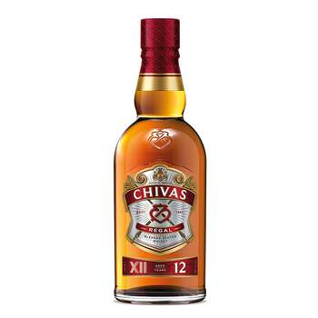 Chivas regal whiskey 500ml