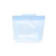 Kalar pacifier-grade silicone can be steamed and heated to prevent leakage