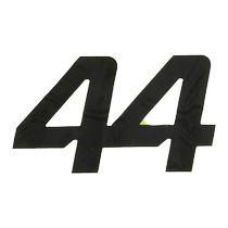 Mercedes AMG Petronas F1 Team Lewis Hamilton 90x120 Flag
