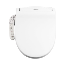 (Self-operated) Panasonic Smart Toilet Seat Fully Automatic Home Toilet Seat Heating Seat Heater EH30 Nozzle