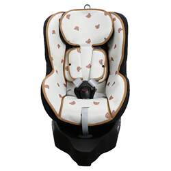 Britax Safety Seat Cooling Mat Double-Sided Knight Plus Second Generation Pro Summer Mi-Size Growth