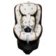 Baodexi double-sided rider safety seat mat Ruoqi