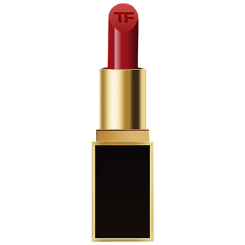 TomFord black tube tf52 lipstick lipstick 50 92 93 27 ສີໃຫມ່ 67 68 69 ທໍ່ສີດໍາ 100 25