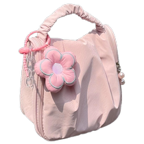 Diaper storage bag baby diaper pull-up pants hanging bag travel outing supplies baby diaper bag