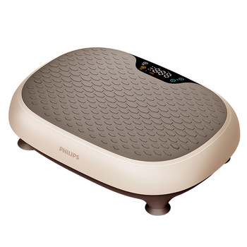 Philips little dolphin shakes and sheds fat rhythm motivation