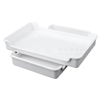 Duck pallet skewers tray selection tray melamine tray plastic tray