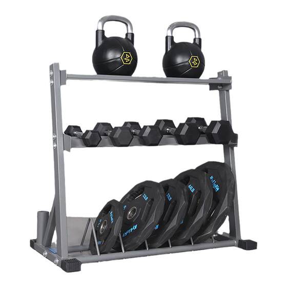 Personal training small equipment tools customized barbell plate Olympic pole