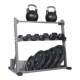 Personal training small equipment tools customized barbell plate Olympic pole