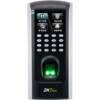 ZKTecof7plus attendance and access control all-in-one machine