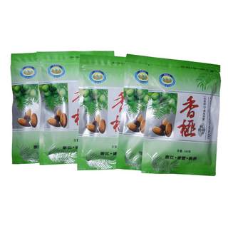 High-quality zhuji farm ancient tree torreya seeds 2025 new arrival