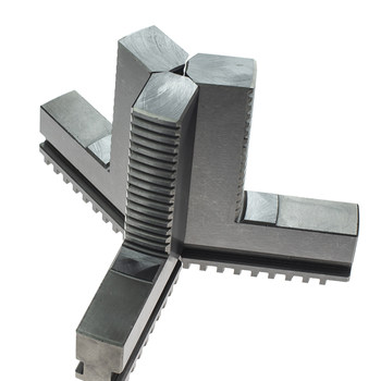 Three-claw chuck heightened and lengthened claw manufacturer direct sales