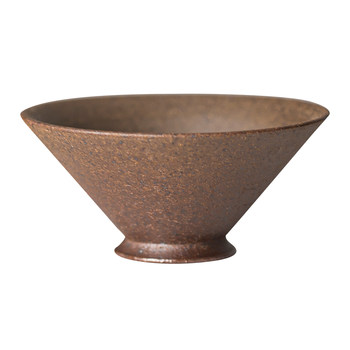 ເກົ້າຟືນເຕົາເຜົາ stoneware firewood tea cup ຫັດຖະກໍາຂະຫນາດນ້ອຍ