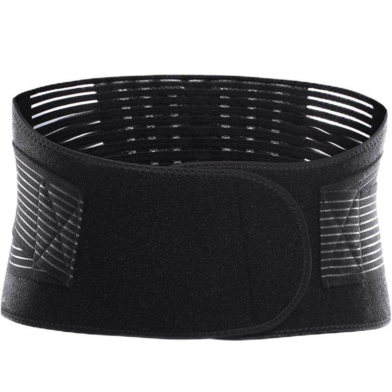 健身男护腰带运动篮球专用爆汗束腰收腹训练暴汗装备深蹲防寒保暖