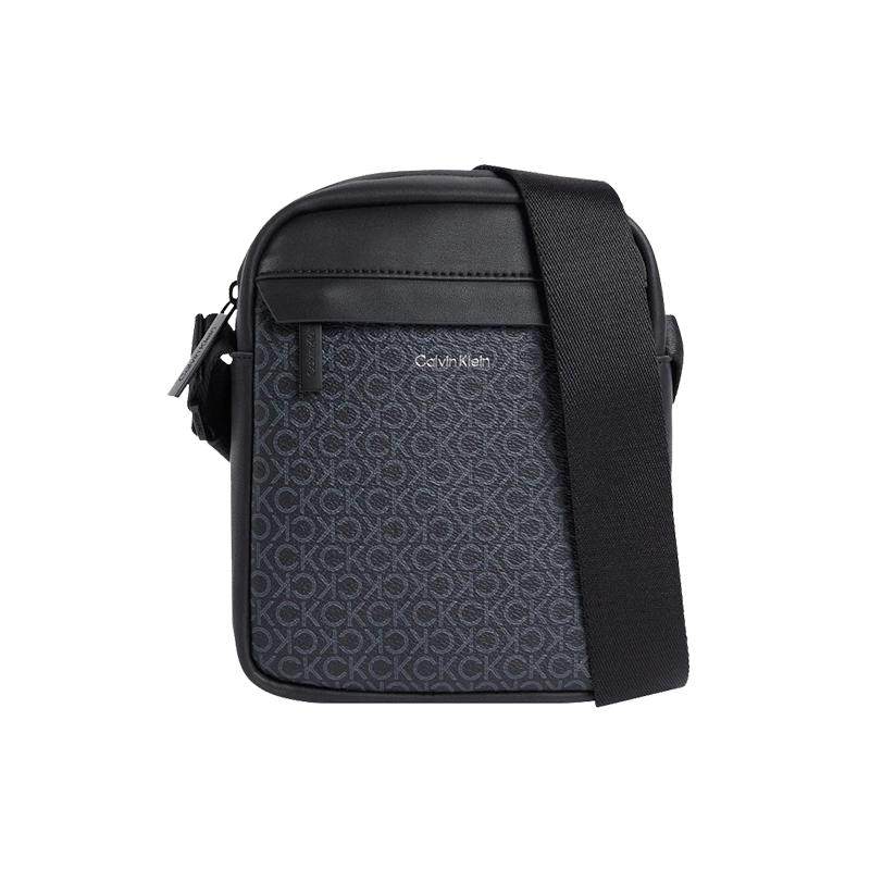 Kevin Kleck shoulder crossbody bag