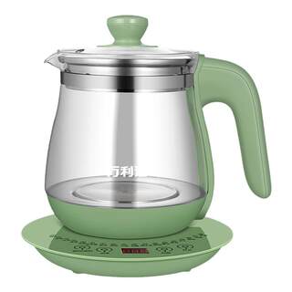 Wanlida household fully automatic scented tea health pot