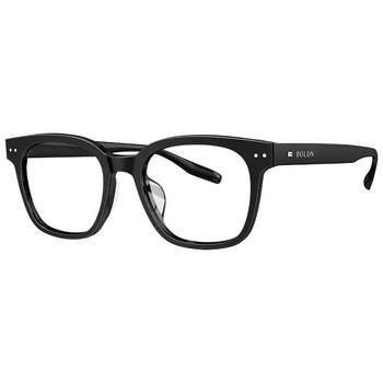 Tyrannosaurus fashion square frame myopia glasses frame men and women