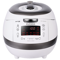 (Self-operated) Fuku Korea imported IH heating intelligent multi-function rice cooker household rice cooker 3 liters 0650