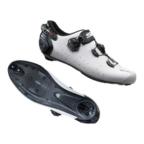 (SIDI official flagship store) WIRE2S carbon fiber Tour de France level road bike professional cycling shoes