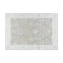 (Self-operated) KENZAKI Kenzaki carpet living room 2024 new bedroom bedside carpet floor mat French sofa