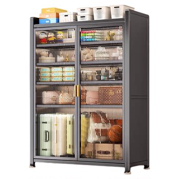 2025 hit double door storage cabinet