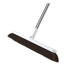 Jia helper household magic broom 2024 new large broom non-stick hair mop living room sweeping artifact broom