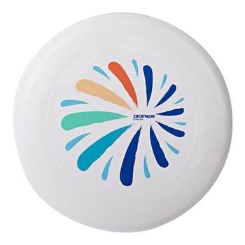 Decathlon adult ultimate competition frisbee