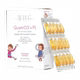 2 ກະຕຸກຂອງ Little Heart Peach Infant Iron Supplement