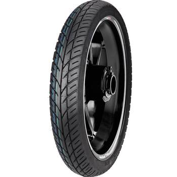 2.75-18 thickened wear-resistant motorcycle tire