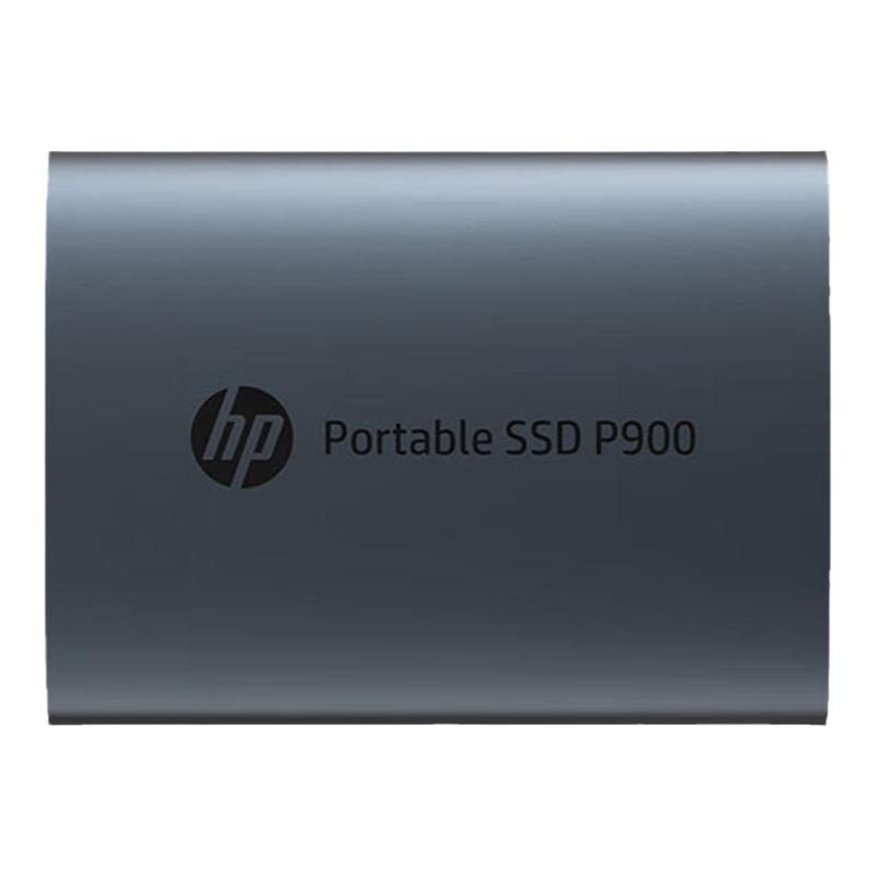 HP 4t large capacity mobile solid state drive