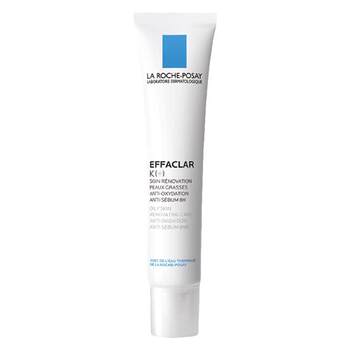 La Roche-Posay K Milk Purifying Essence 40ml Improves Closed Acne Blackheads Salicylic Acid Essence