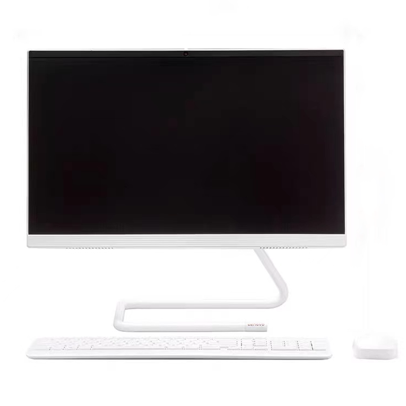 Lenovo all-in-one i522-inch office design computer