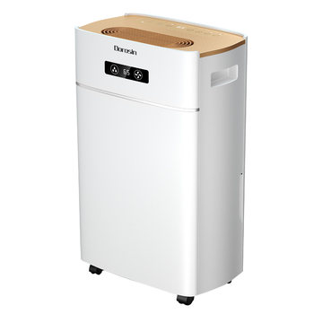 Duolexin 21l household dehumidifier guest bedroom bedroom