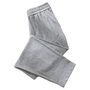 100% cotton 100% ບາງ, breathable ແລະ slimming pants harem ບາດເຈັບ