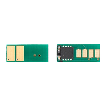 适用惠普m154a芯片m180n hp204a M181fw CF510a硒鼓芯片154nw彩色打印机粉盒计数芯片Col