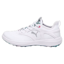 PUMA x PTC Puma joint section golf chaussures femme nouveau produit IGNITE sports mode féminine