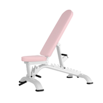 Professional grade adjustable dumbbell bench training bench flat bench press fitness chair bird bench press fitness chair adjustable bench press