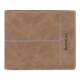 Hong Kong Maseranti counter genuine retro men's wallet