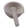 Sanaisi ceramic mortar grinding bowl