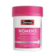 Multivitamin ຂອງແມ່ຍິງ Swisse ໂພຊະນາການທີ່ສົມບູນແບບຂອງແມ່ຍິງ B complexion metabolism ພູມຕ້ານທານຂອງແມ່ຍິງ vitamin VB