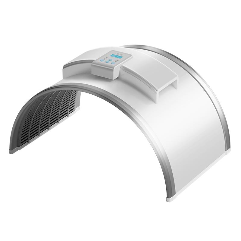 Westinghouse physiotherapy instrument electromagnetic wave spectrum