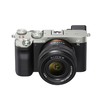 Sony (SONY) Alpha7C A7C 28-60 set full-frame mirrorless camera video mirrorless lightweight camera