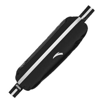 Anta running sports waist bag running mobile phone bag