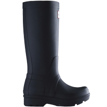 Hunter Rain Boots 2024 Early Spring Adults Classic Wellington High Silo Boots 2 0 Inron Rain Shoe Long Boots Boots