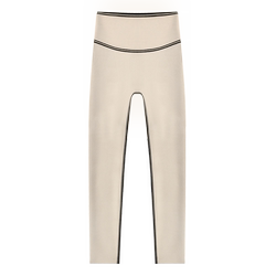 Shark Pants for Women, High-Waisted, Tummy Control, Butt-Lifting, Plus-Size Leggings, Spring, Autumn, and Winter Fleece-Lined, Warm Yoga Pants, Slimming