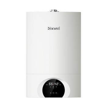 Zero cold water all-in-one machine for heating and hot water