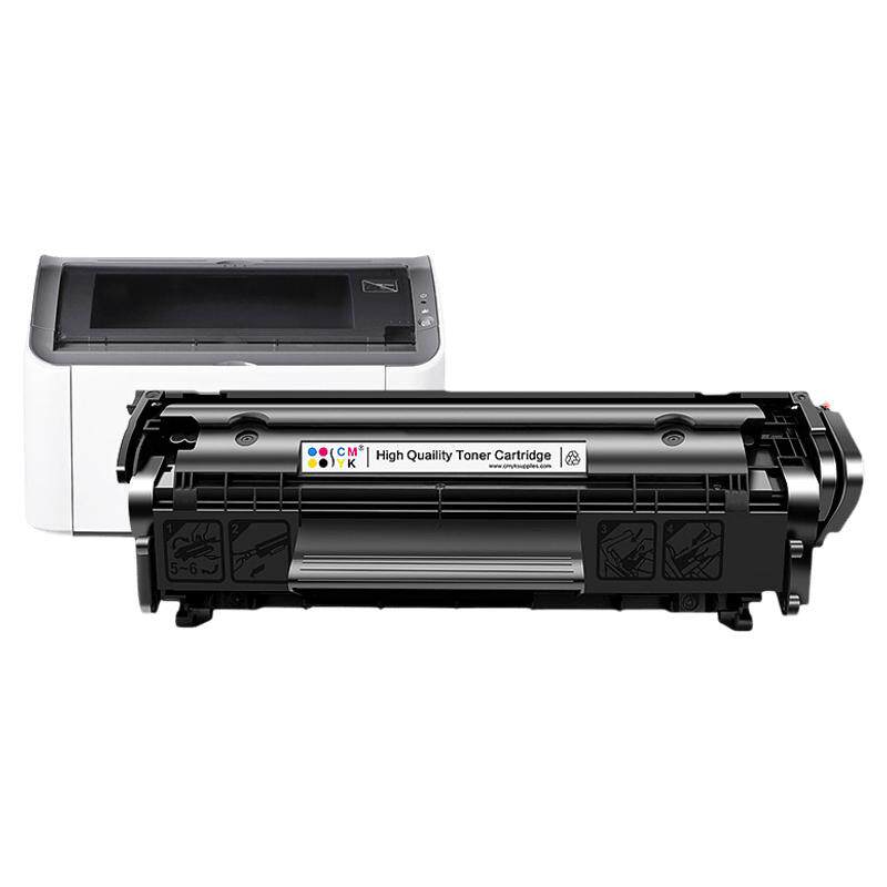 Suitable for Canon lbp2900 toner cartridge crg303 L11121E MF4010b 4330 FX9 easy toner cartridge Canon LBP3000 4350d 4012 printer toner cartridge CMYK