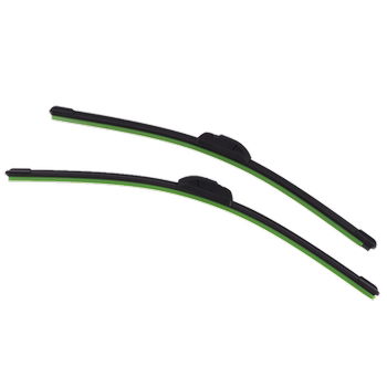 Special dayang electric car wiper