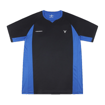 Wits Short Sleeve Indexing Basketball Referees Mens Sport T-Shirt Summer Professional Competition Coach Referee Shirt Outfit V