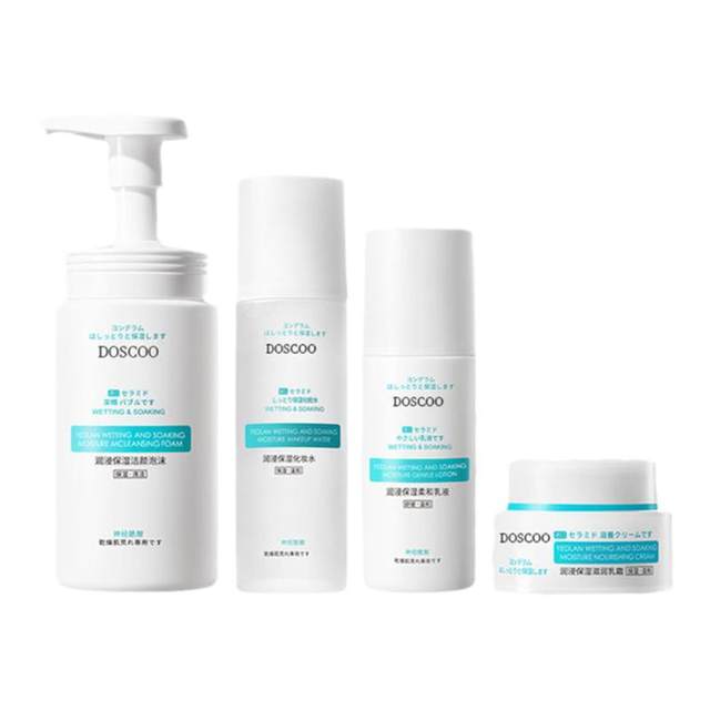 Best-selling 1 million products on the entire network, No. 1 in youth skin care